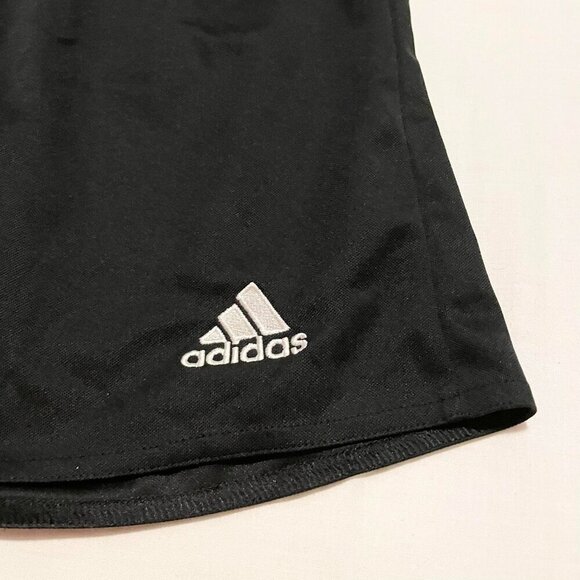 Adidas Kids Boys Shorts Size Small - Picture 2 of 12